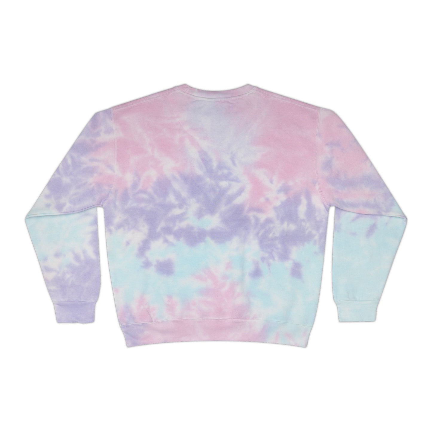 The Orc-le Tie-Dye Sweatshirt