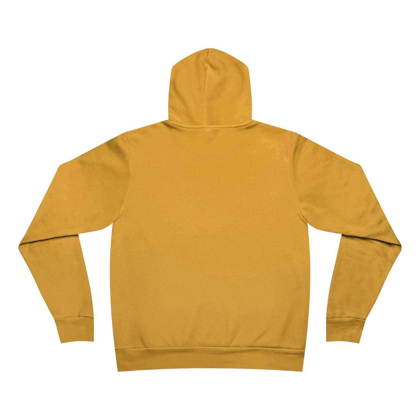 Retro Arcane Classic Fleece Pullover Hoodie