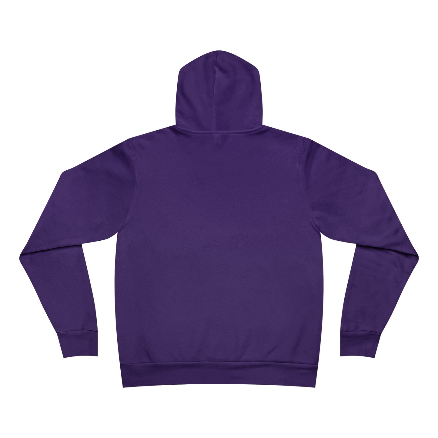 Retro Arcane Classic Fleece Pullover Hoodie