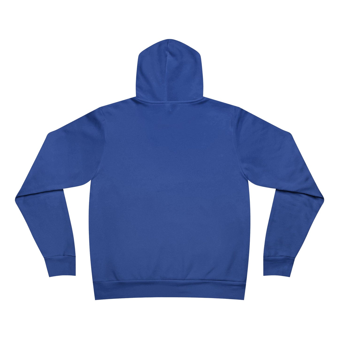 Retro Arcane Classic Fleece Pullover Hoodie