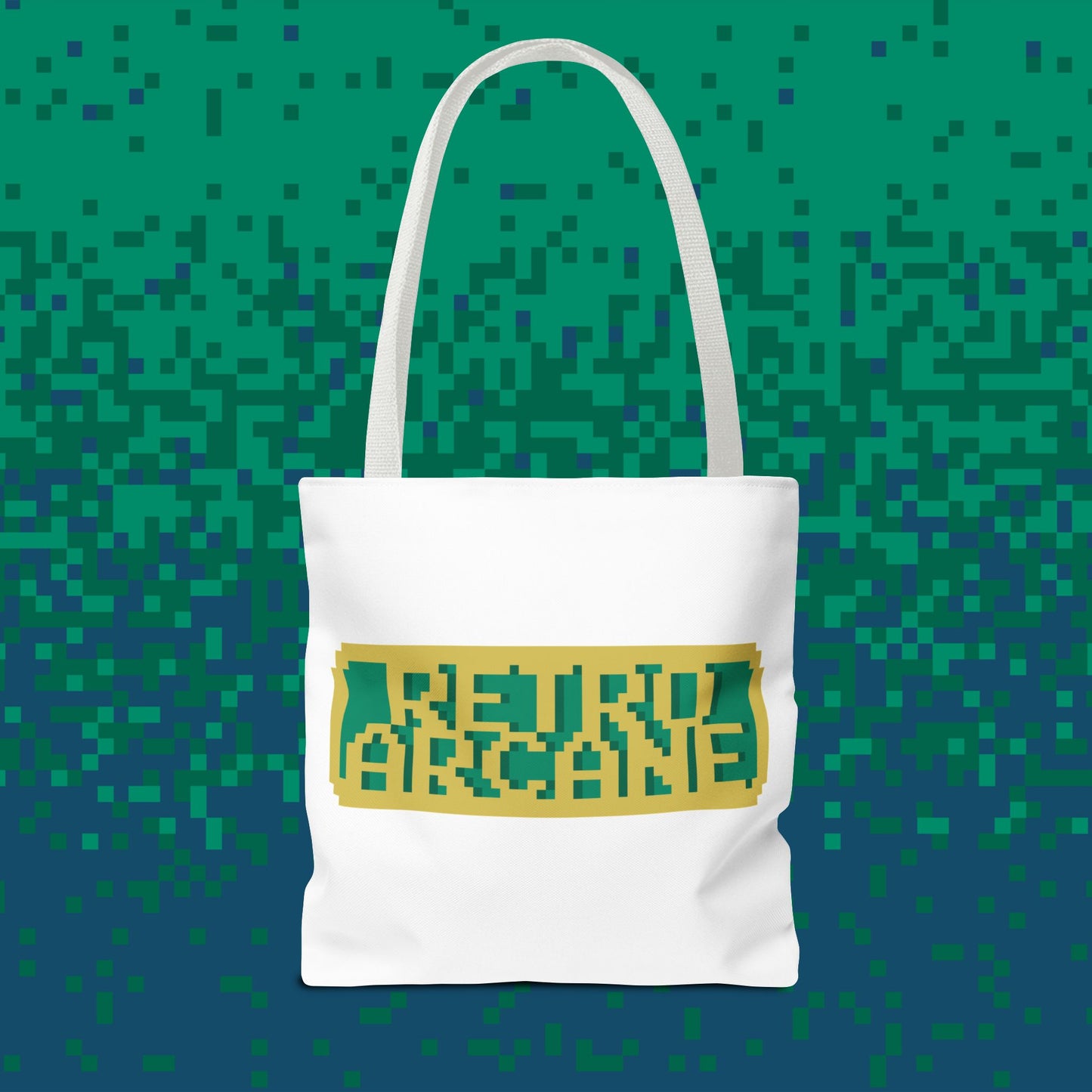 The Orc-le Tote Bag